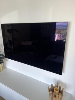 Location television