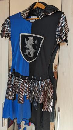 Location costume