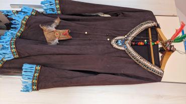 Location costume