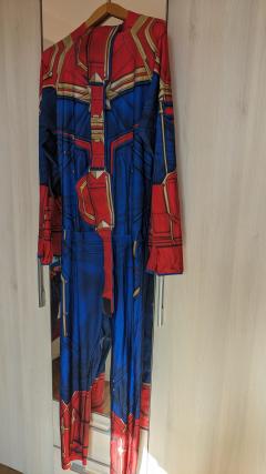 Location costume