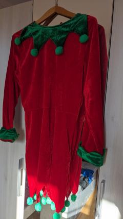 Location costume