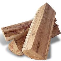 Service coupe de bois