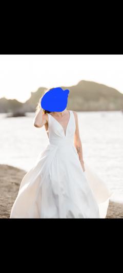 Location robe de mariee