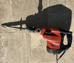 Location marteau piqueur