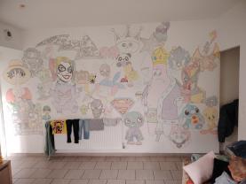 Service peintre