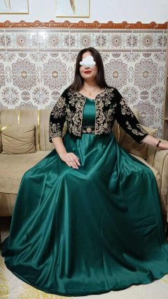 Location robe