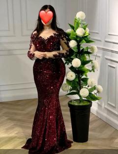 Location robe de soiree