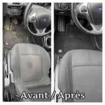 Location aspirateur