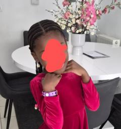 Service tresses africaines