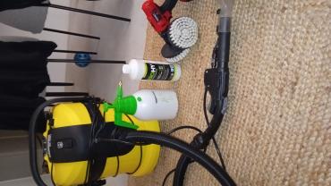Location injecteur extracteur