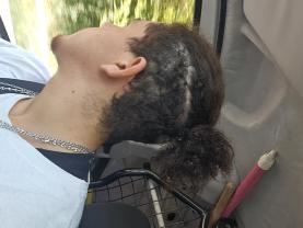 Service tresses africaines
