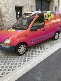Location utilitaire