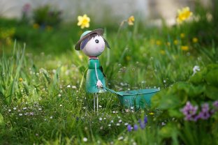 Service entretien jardin