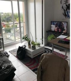 Location chambre en colocation