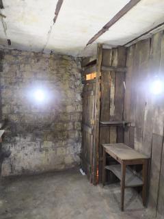 Location stockage en cave