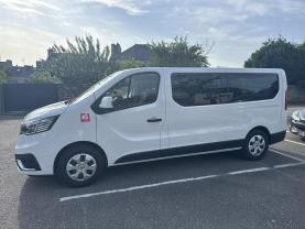 Location minibus