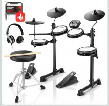 Location instrument musique