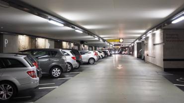Location parking securise