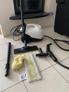 Location nettoyeur vapeur