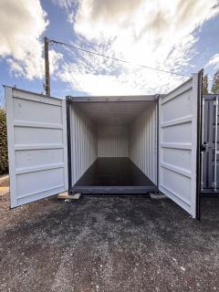 Location stockage en box
