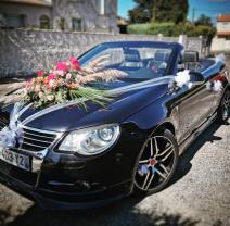 Location cabriolet