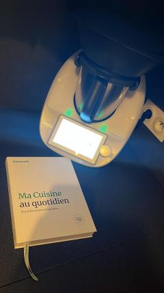 Location cuiseur vapeur