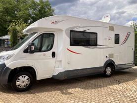 Location campingcar