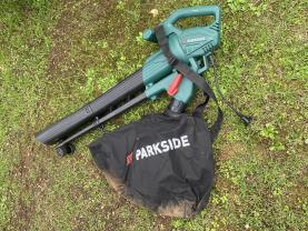 Location aspirateur souffleur