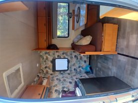 Location caravane