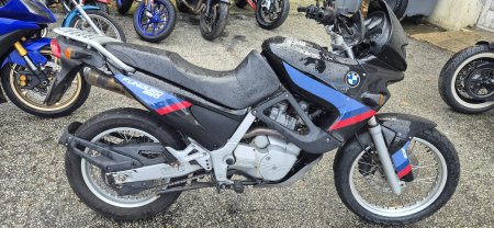 Location moto