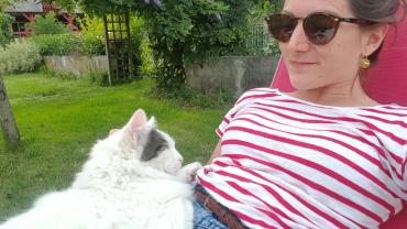 Service garde animaux