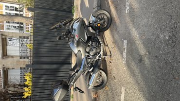 Location moto