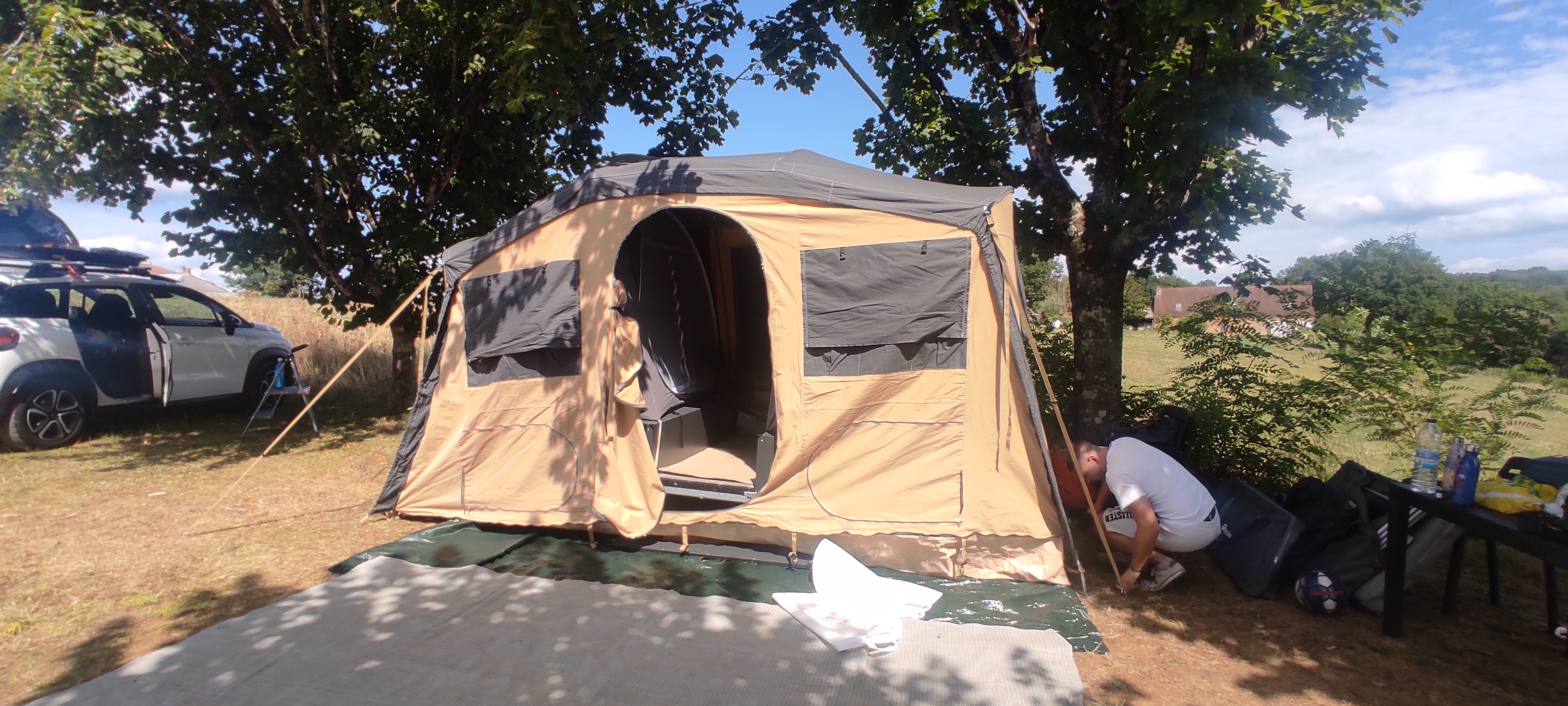 Location caravane entre particuliers (44)