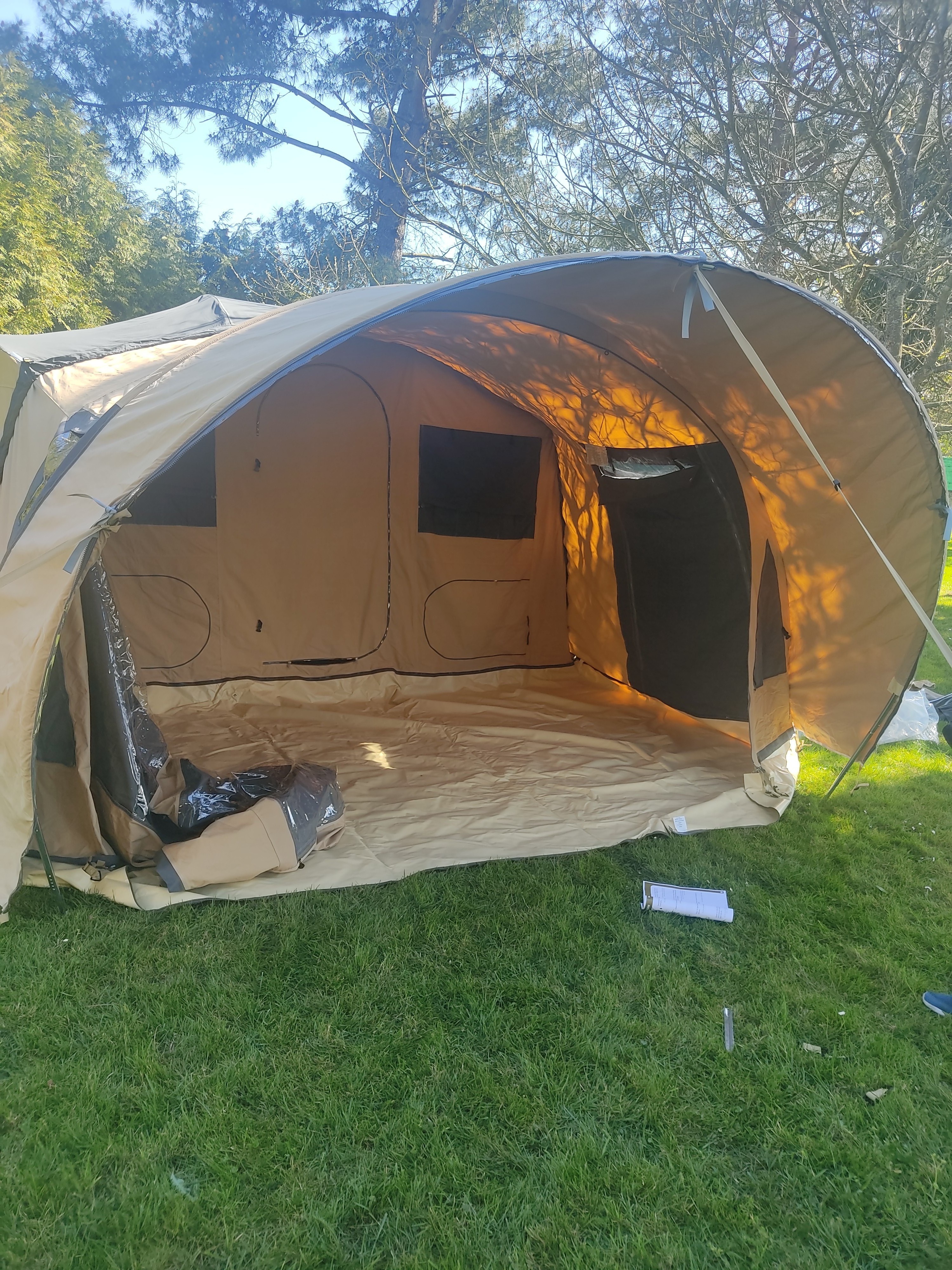 Location caravane entre particuliers (44)
