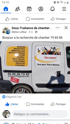 Service multi services