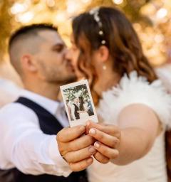 Service photographie