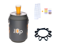 Location tireuse a biere
