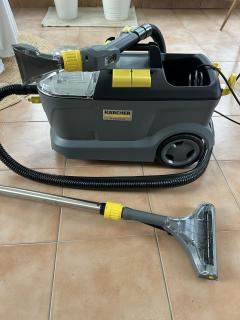 Location injecteur extracteur