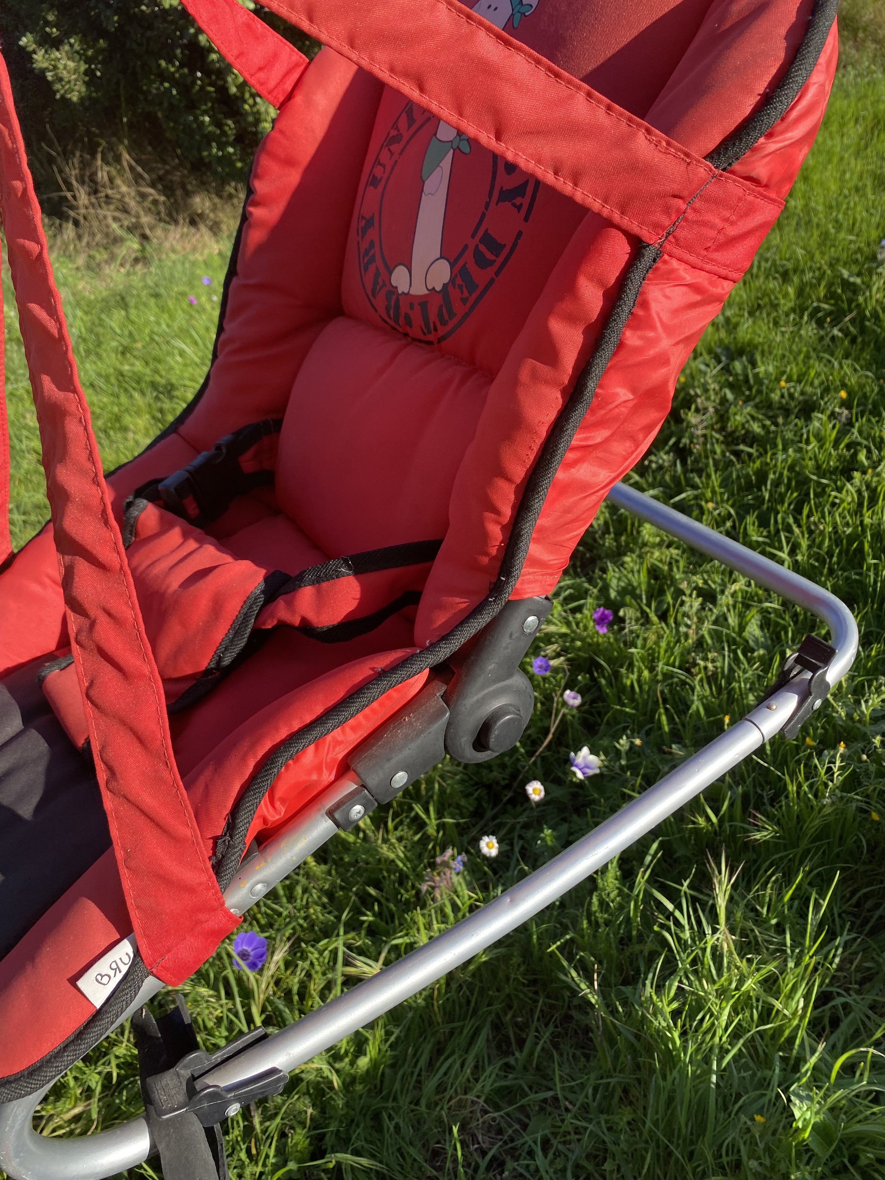 Location transat bebe entre particuliers (83)