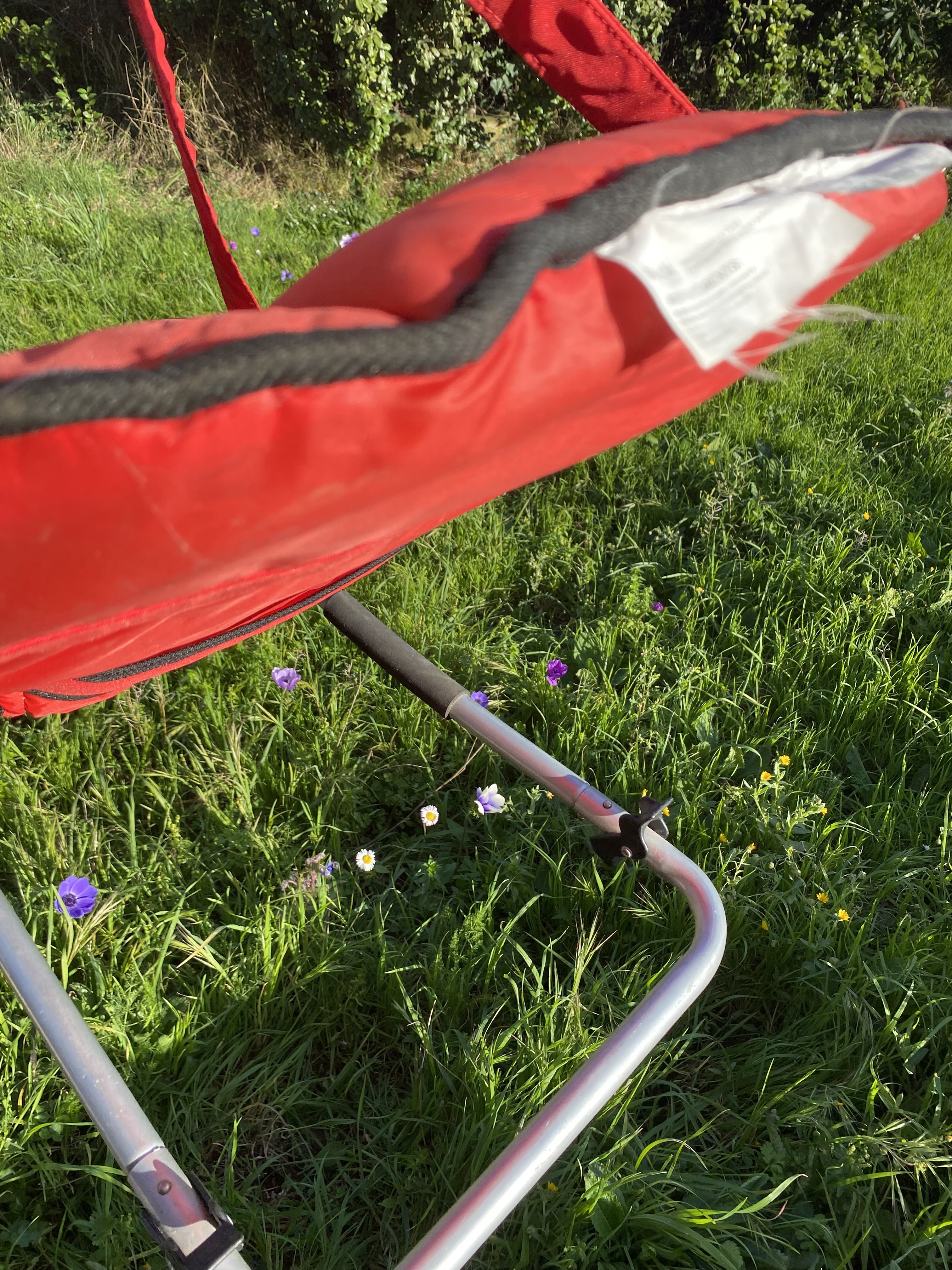 Location transat bebe entre particuliers (83)