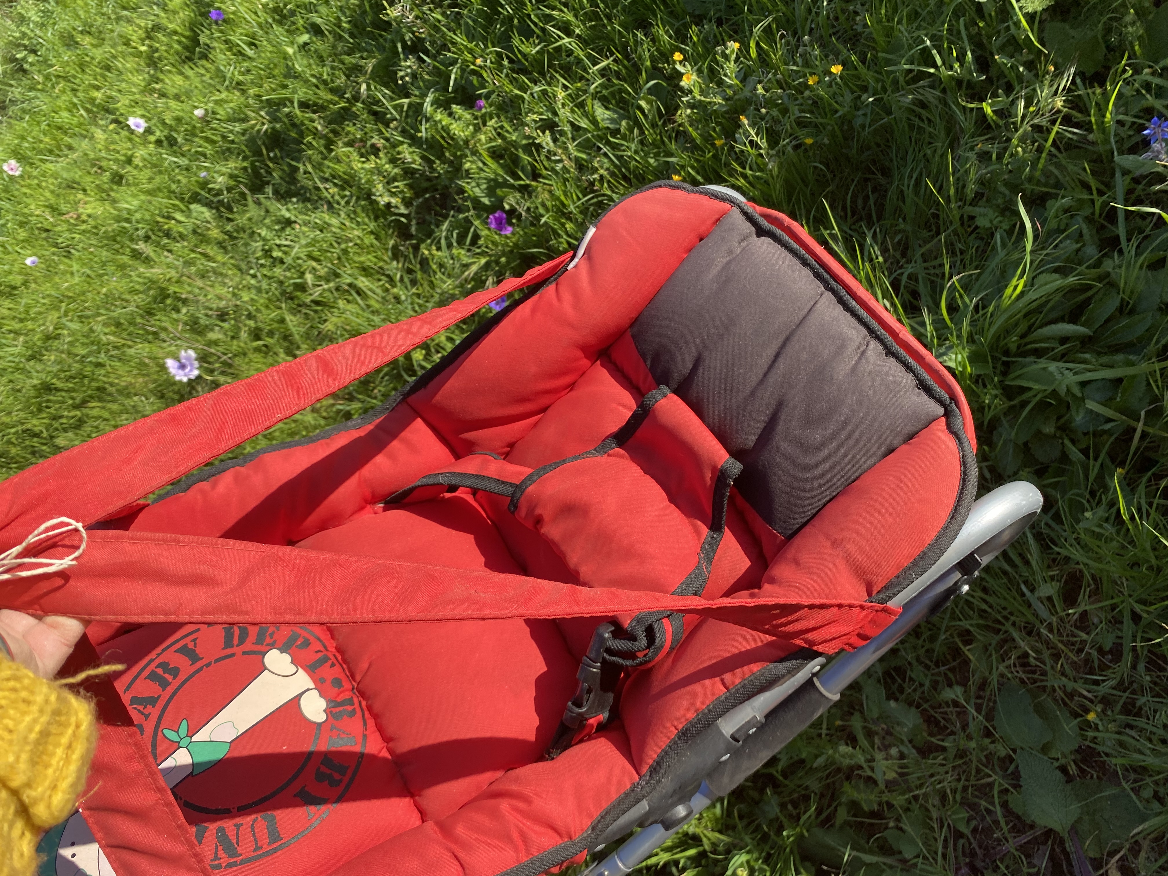 Location transat bebe entre particuliers (83)