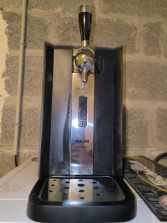 Location tireuse a biere