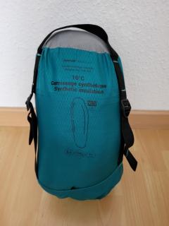Location sac de couchage