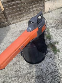 Location aspirateur souffleur