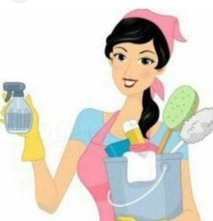 Service menage