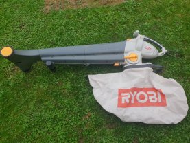 Location aspirateur souffleur