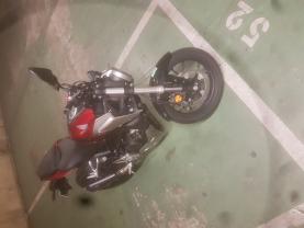 Location moto
