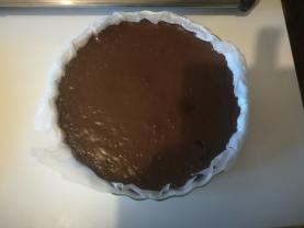 Service patisserie