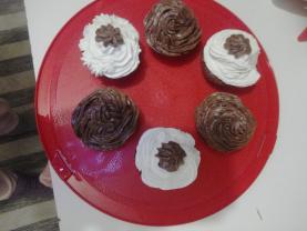 Service patisserie