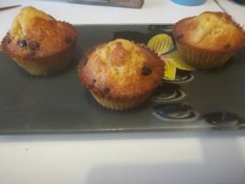 Service patisserie